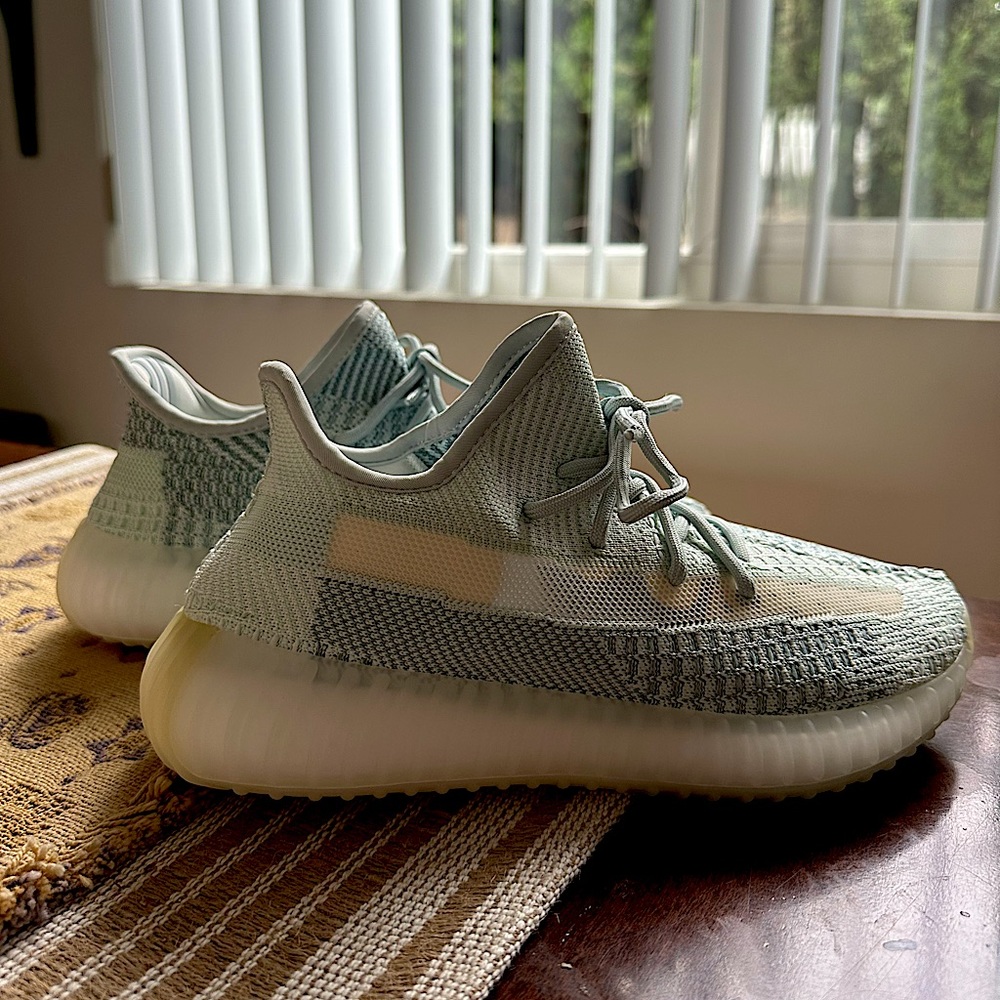 Men’s size 7.5 Adidas Yeezy. Brand New. Never worn